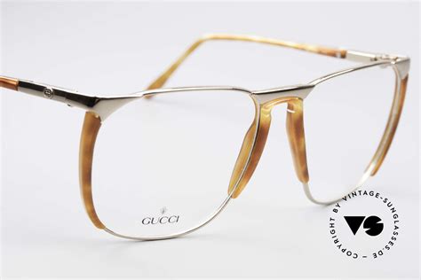 gucci brillen hersteller|gucci leather eyewear.